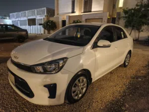 KIA Pegas-2022-Lease Transfer / Complete