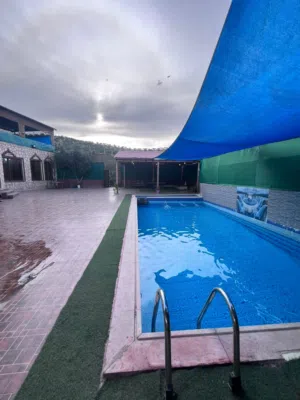 3 Bedrooms Chalet for Rent in Zarqa Al-Alouk