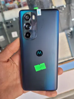 تلفون موتورولا ايدج 30 برو Motorola Edge 30  256GB