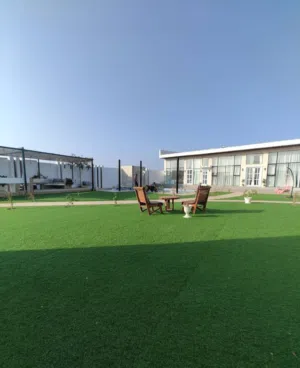 3 Bedrooms Chalet for Rent in Muscat Seeb