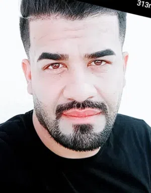 محمد علي الموسوي 