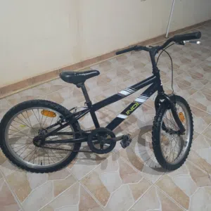 دراجة مقاس 20