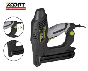 فرد مسمار و يو على الكهرباء