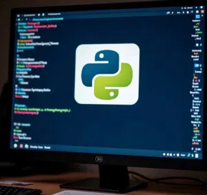 تعلم البرمجة لغة بايثون من الصفر