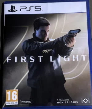 للبيع سي دي 007 لايفوتك