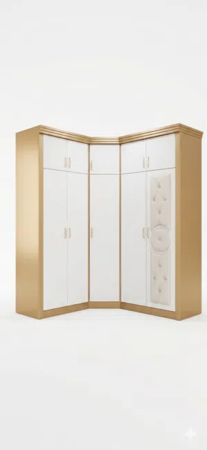 دولاب ملابس