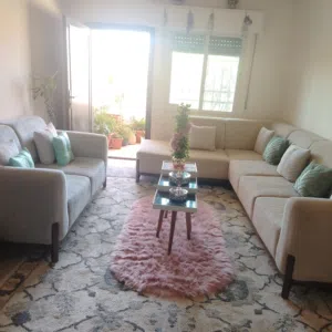 طقم كنب مستعمل اخو جديد وكالة تواصل وتساب