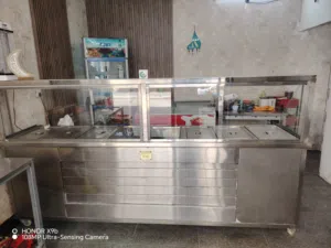 ادوات مطعم للبيع