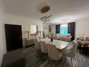 165 m2 3 Bedrooms Apartments for Sale in Amman Al Bayader