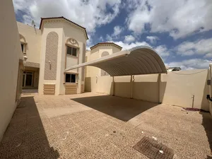 500 m2 More than 6 bedrooms Villa for Rent in Um Salal Other