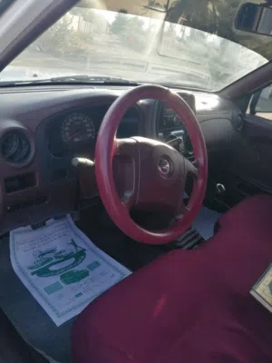 Used Nissan Datsun in Al Batinah