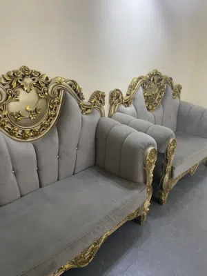 بيع كراسي للمجلس ولا الصاله