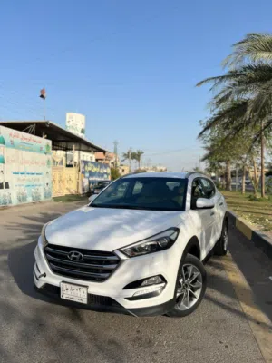 Used Hyundai Tucson in Baghdad
