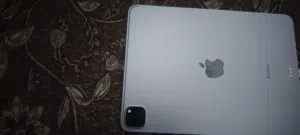 Ipad pro الجيل الرابع m2