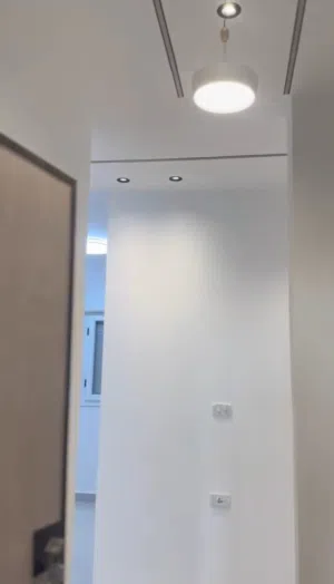 شقق حديثة للإيجار