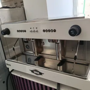 ماكينة قهوة ويجا