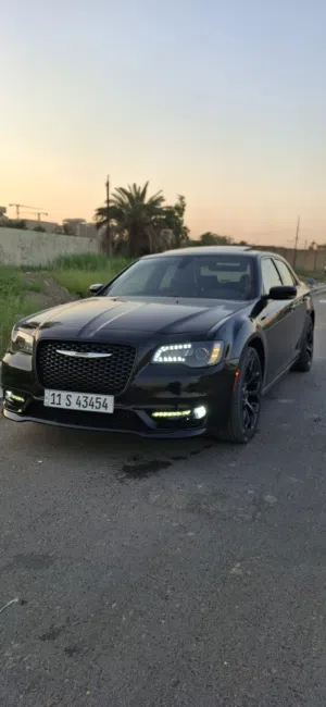 كرايسلر اوباماs2019