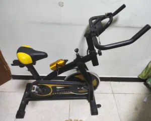 دراجة العاب رياضية
