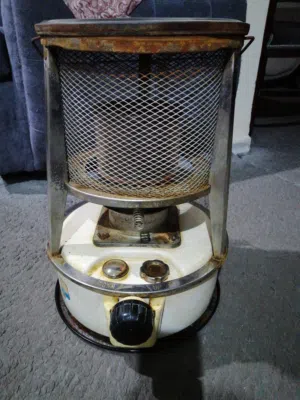 صوبة كاز فوجيكا بحالة جيدة جدا