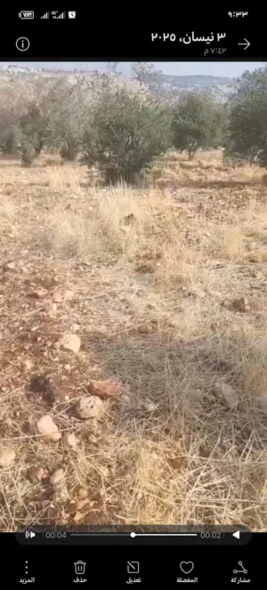 Mixed Use Land for Sale in Irbid Other