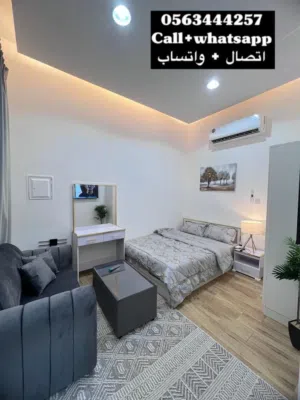 64 m2 Studio Apartments for Rent in Al Ain Zakher