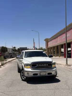 2016 dodge ram eco-diesel clean title 128,000 mile  سعر حرق تب نضافة بالصلاة عالنبي اللون لؤلؤي