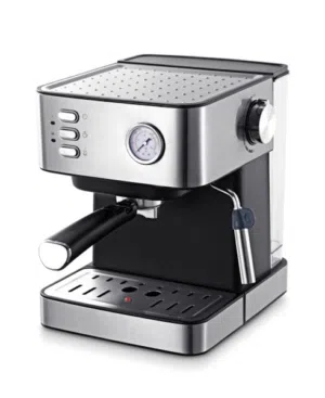 ماكينة قهوة