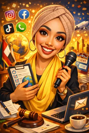 تدريس لغات-عربي انجليزي وصيني -Language Teaching – Arabic, English, and Chinese.