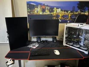 Full setup gaming pc for sale