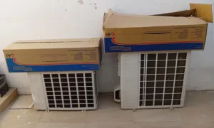 Mitsubishi 1.5 to 1.9 Tons AC in Al Ain