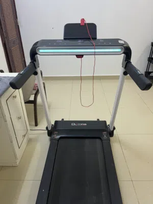 اله رياضيه (مشي)