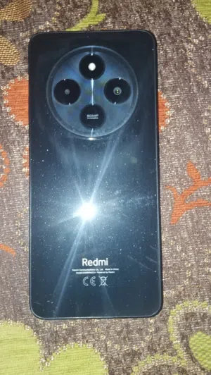Xiaomi Redmi 14C 128 GB in Jenin