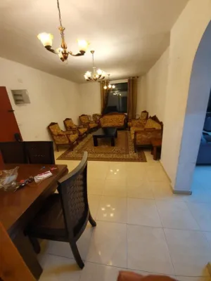 3 Bedrooms . Furnished . Monthly2