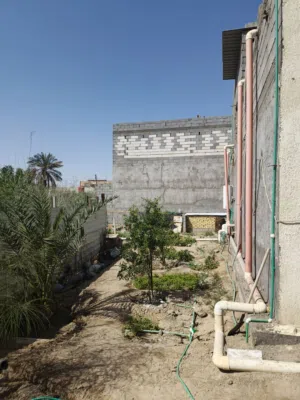 بيت للبيع 300 متر في البهادرية
