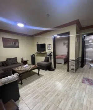 Furnished Monthly in Amman University Street