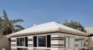 تغصيل بيوت شعر وفرش تراثي