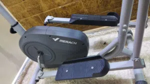 جهاز رياضي مميز