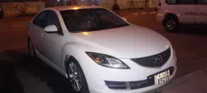 للبيع مازدا 6