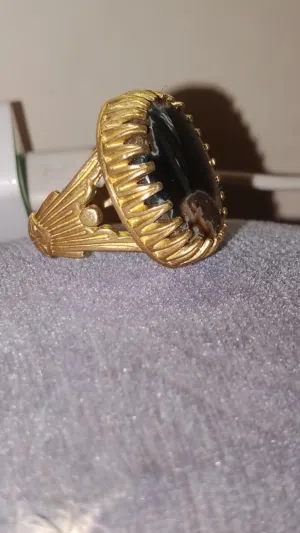 خاتم رووعة تصوير مرعب