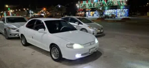 هونداي افانتي 1996