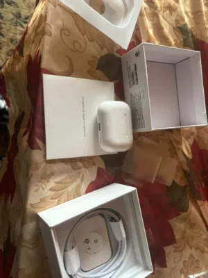 Airpods pro 2
