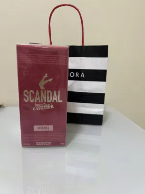Scandal Original perfume 80 ml