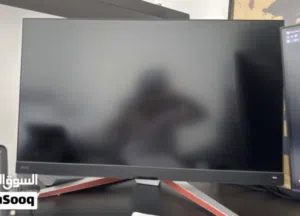 Benq mobuiz 3210u 4k 144hz 1ms