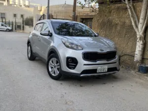Used Kia Sportage in Bethlehem