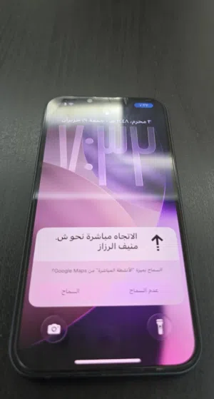 تلفون ايفون جديد