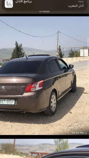Used Peugeot 301 in Jenin