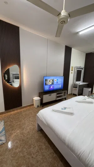 Furnished Daily in Al Dakhiliya Nizwa