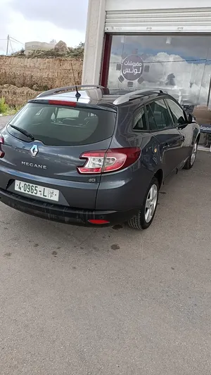 Used Renault Megane in Hebron