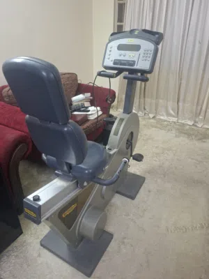exercise cycle
