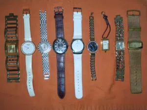 Gold Rolex for sale  in Al Batinah